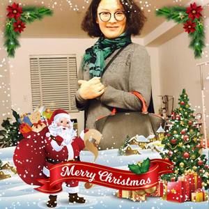 Meet your Posher, Jenny